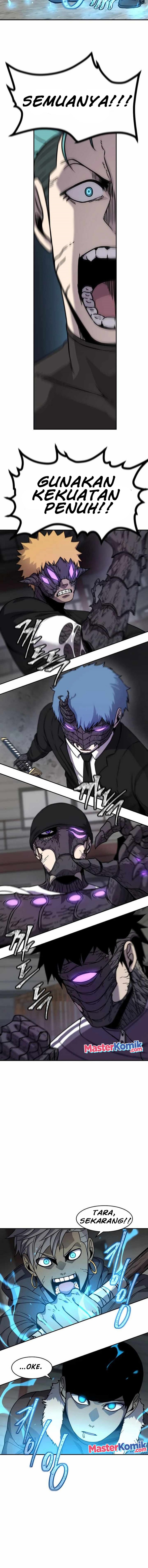 Shaman Chapter 61 Gambar 12
