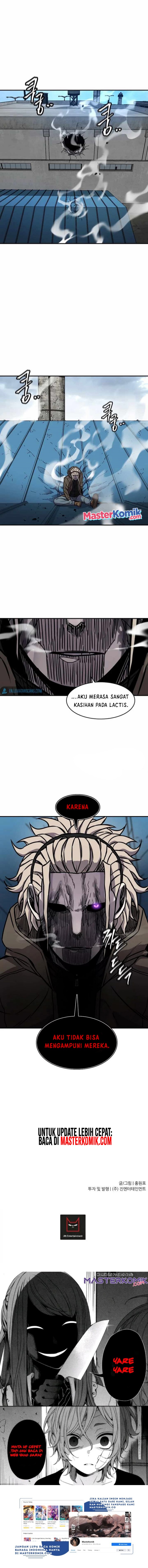 Shaman Chapter 61 Gambar 13