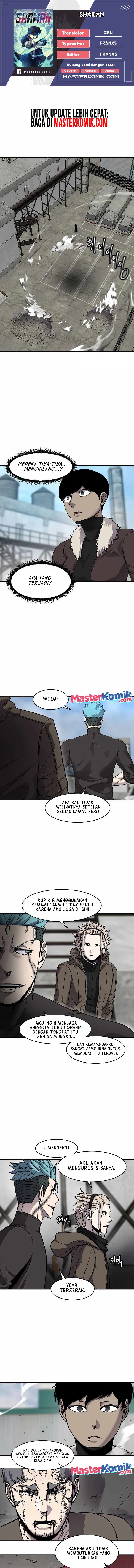 Shaman Chapter 63 Gambar 2