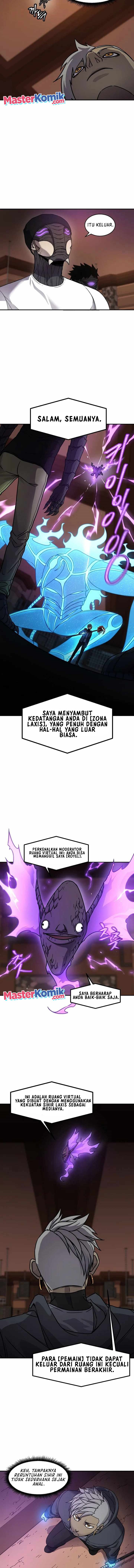 Shaman Chapter 63 Gambar 4