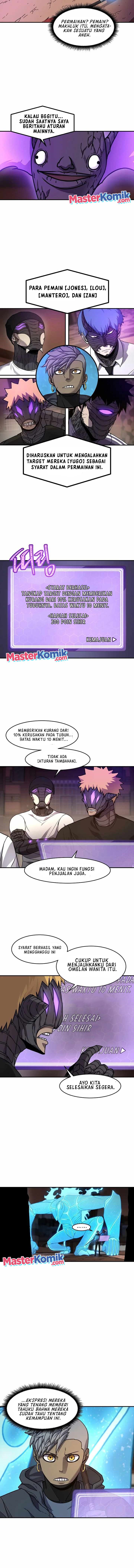 Shaman Chapter 63 Gambar 5