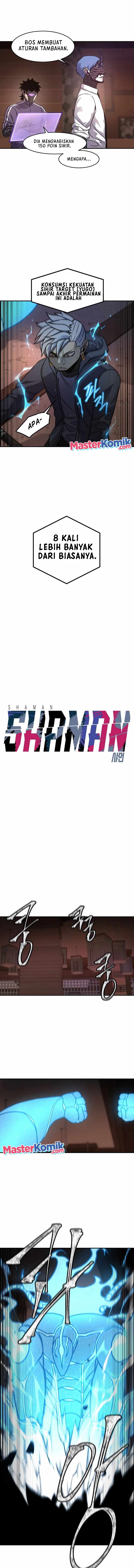 Shaman Chapter 63 Gambar 7