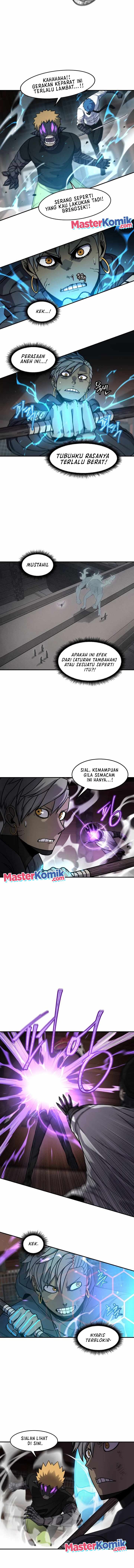Shaman Chapter 63 Gambar 8