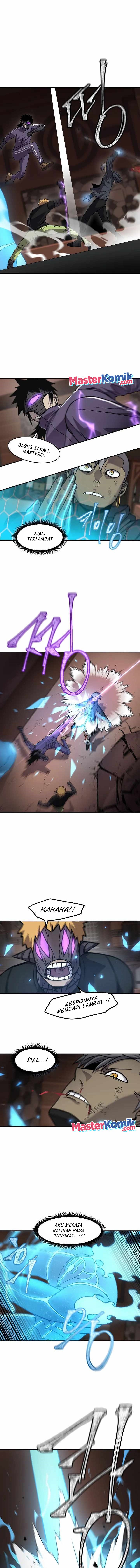 Shaman Chapter 63 Gambar 9