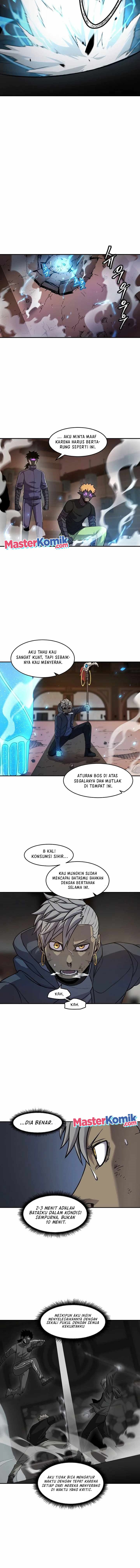 Shaman Chapter 63 Gambar 10