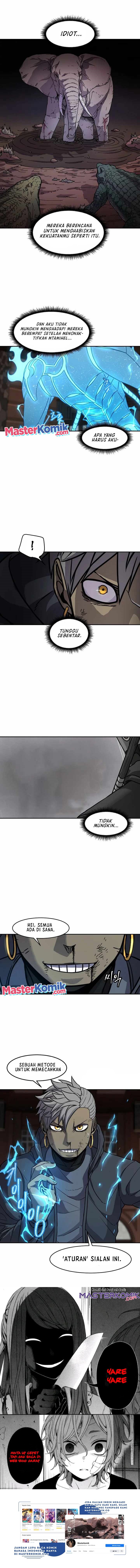 Shaman Chapter 63 Gambar 11