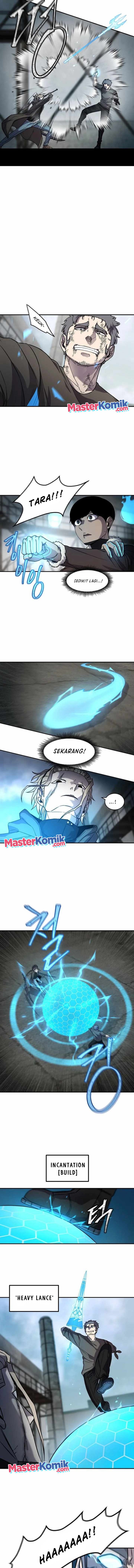 Shaman Chapter 64 Gambar 5
