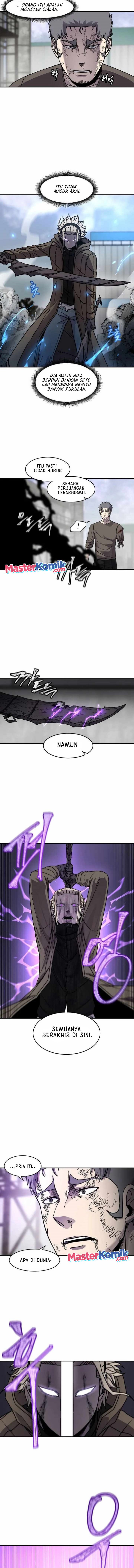 Shaman Chapter 64 Gambar 7