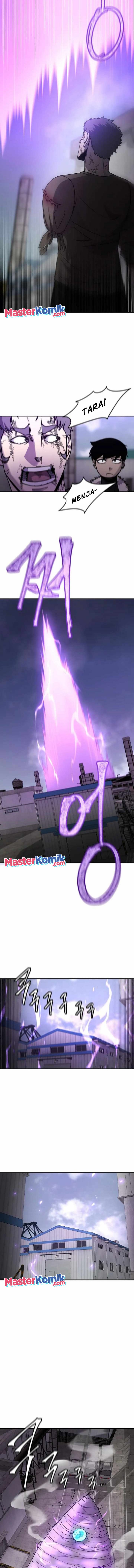 Shaman Chapter 64 Gambar 8