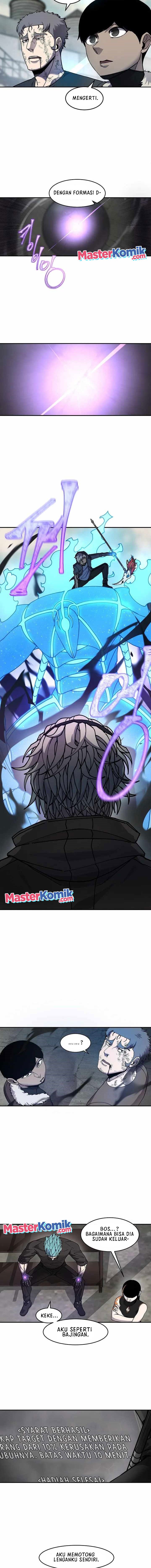 Shaman Chapter 64 Gambar 12
