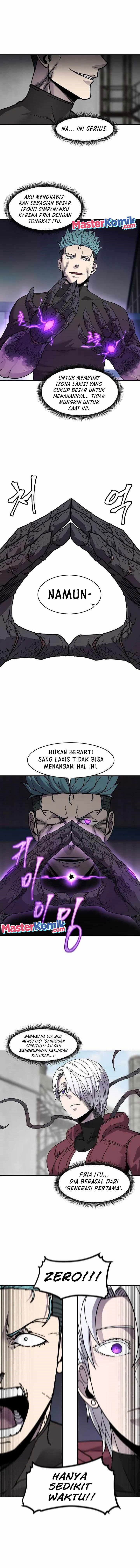 Shaman Chapter 67 Gambar 3