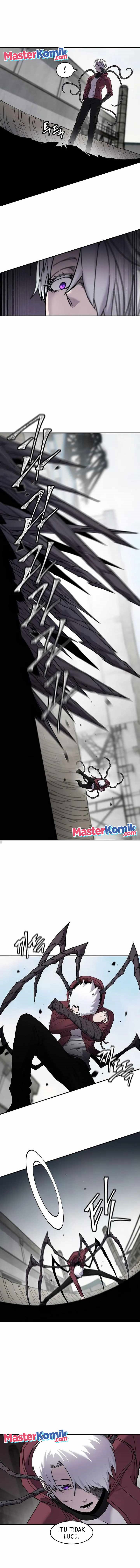 Shaman Chapter 67 Gambar 4