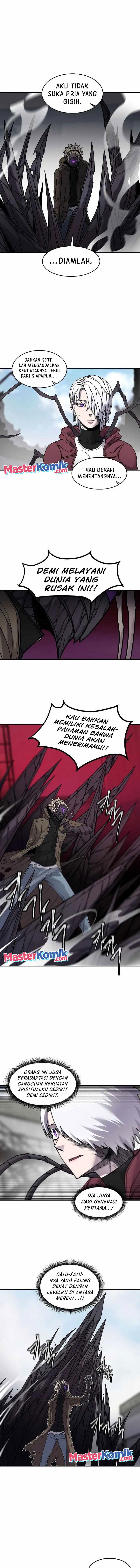 Shaman Chapter 67 Gambar 5
