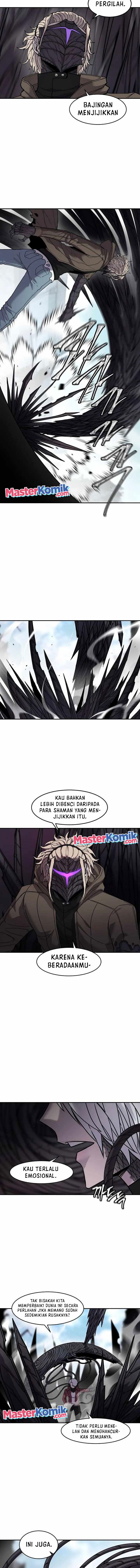 Shaman Chapter 67 Gambar 6
