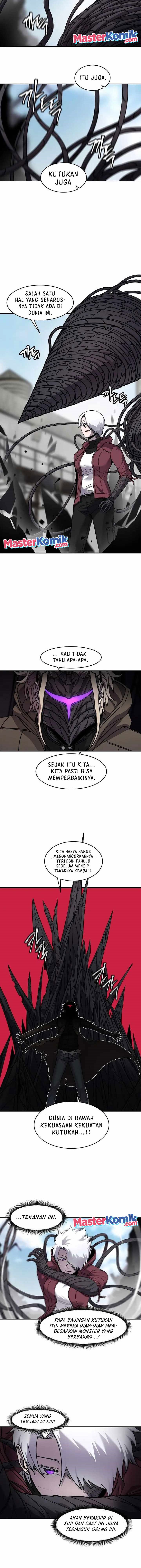 Shaman Chapter 67 Gambar 7