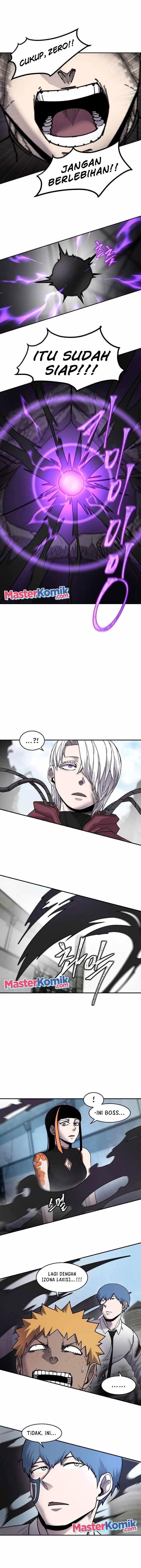 Shaman Chapter 67 Gambar 8
