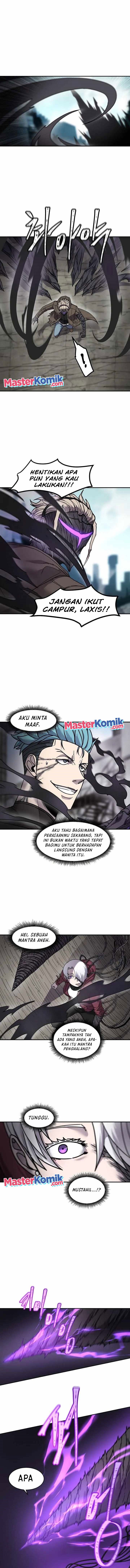 Shaman Chapter 67 Gambar 9