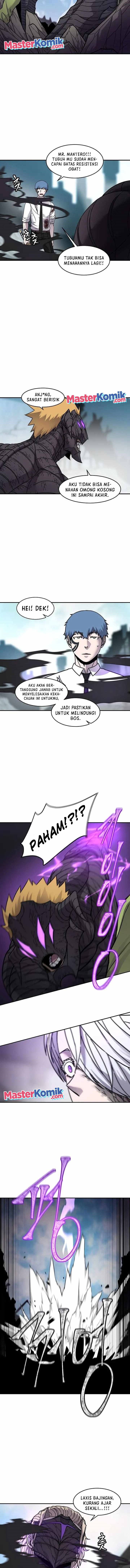 Shaman Chapter 67 Gambar 11