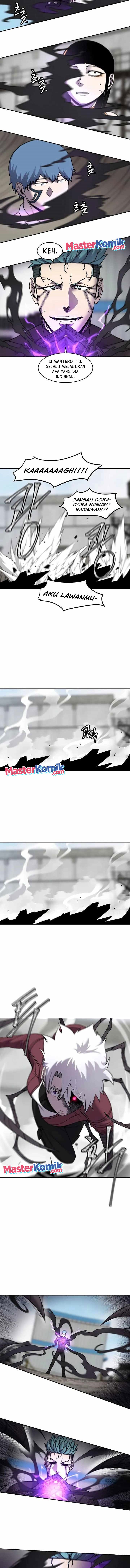 Shaman Chapter 67 Gambar 12