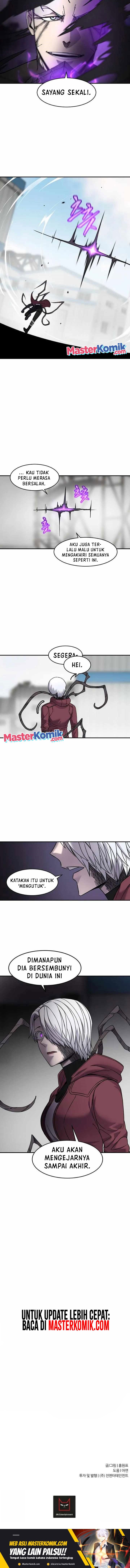 Shaman Chapter 67 Gambar 13