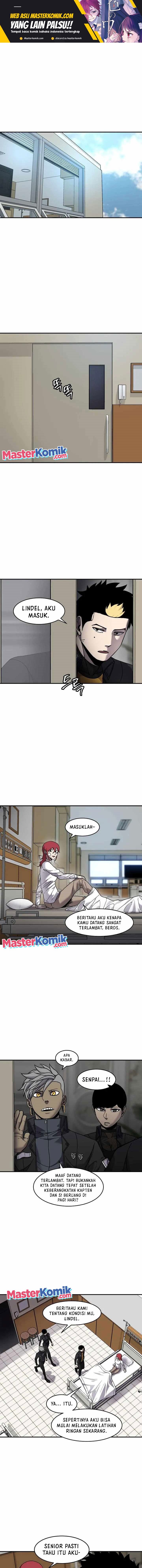 Shaman Chapter 69 Gambar 2