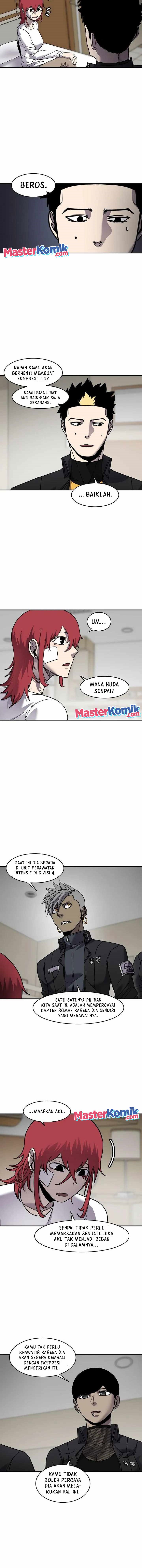 Shaman Chapter 69 Gambar 3