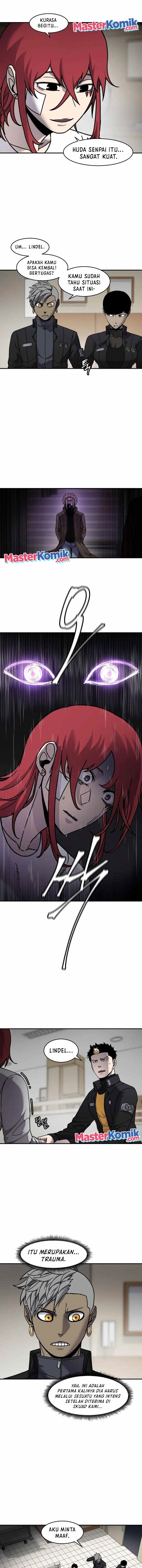 Shaman Chapter 69 Gambar 4