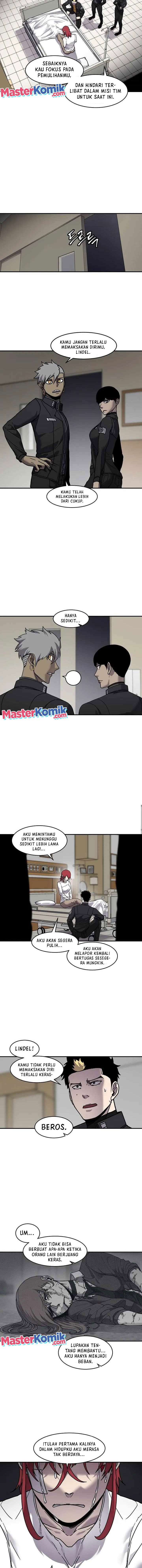 Shaman Chapter 69 Gambar 5