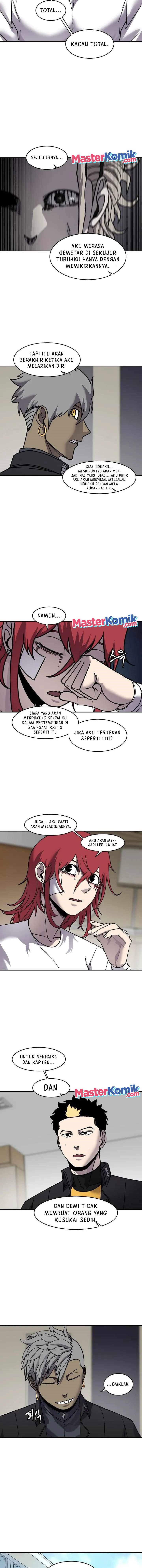 Shaman Chapter 69 Gambar 6