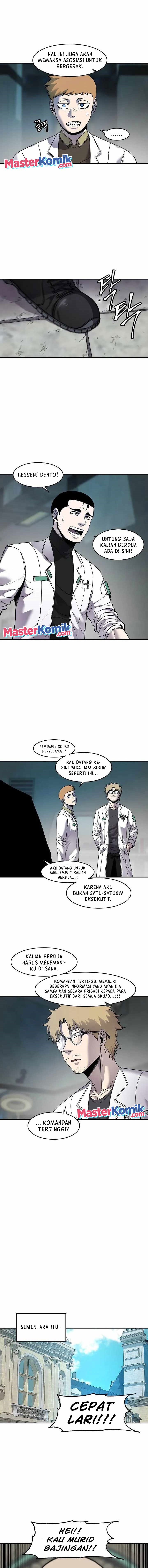 Shaman Chapter 69 Gambar 10