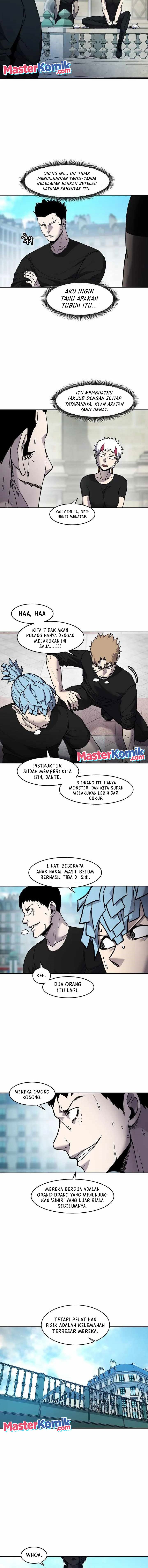 Shaman Chapter 69 Gambar 12