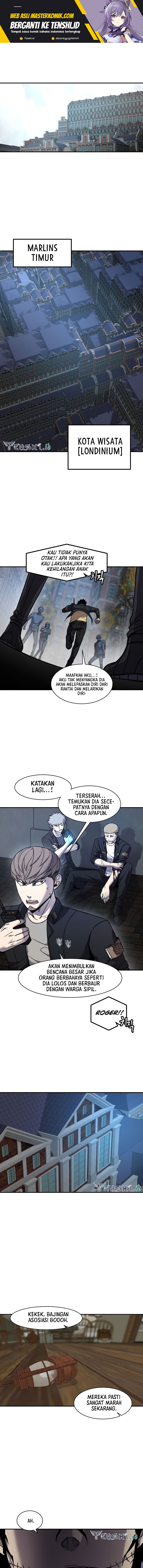Shaman Chapter 76 Gambar 2