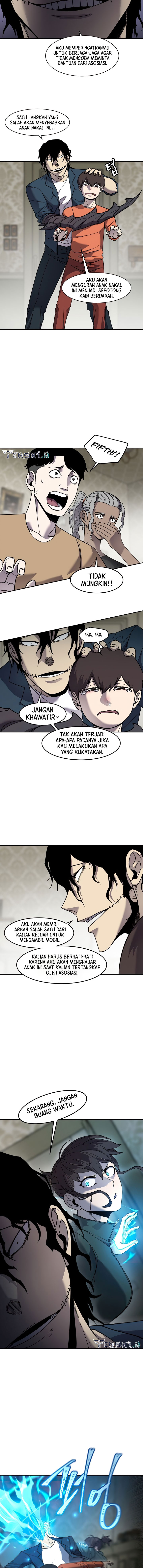 Shaman Chapter 76 Gambar 3
