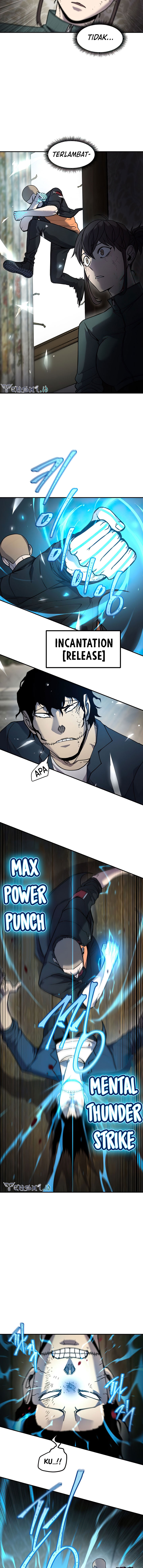 Shaman Chapter 76 Gambar 6