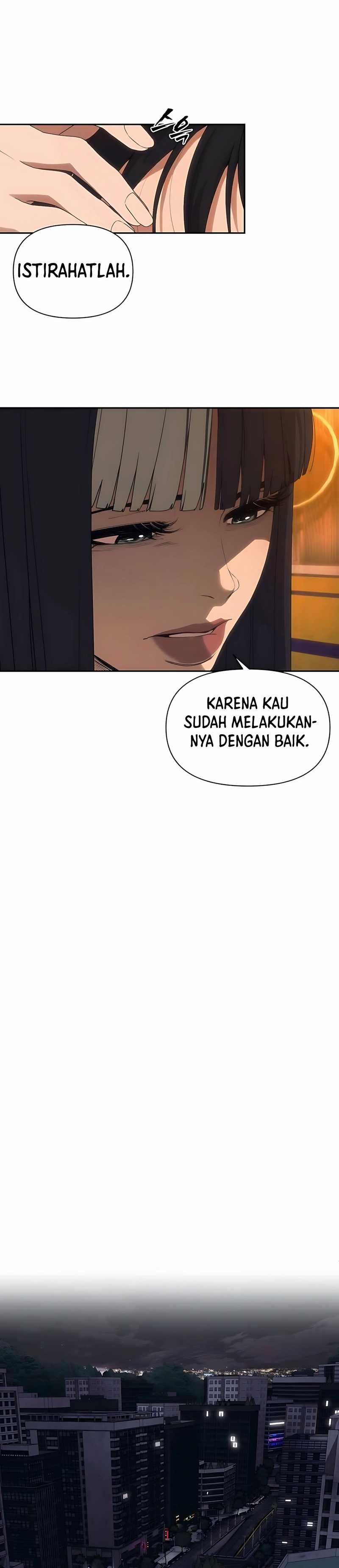Shamoneyism Chapter 03 Gambar 15