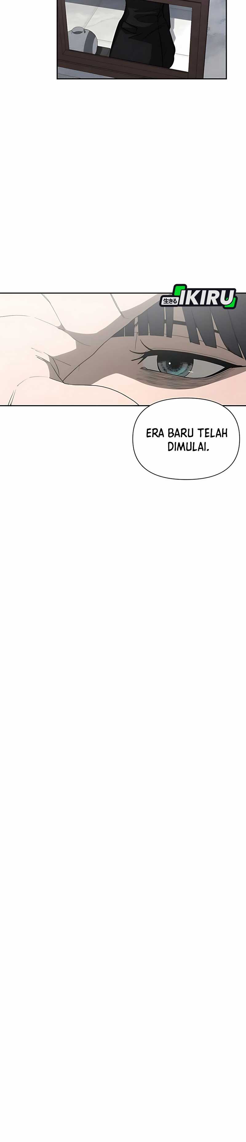 Shamoneyism Chapter 03 Gambar 43
