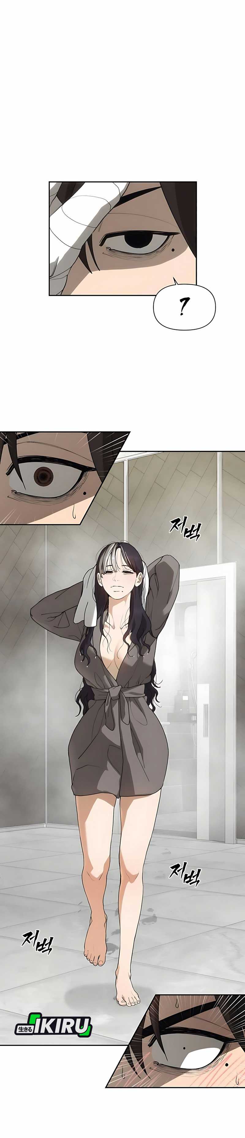 Shamoneyism Chapter 03 Gambar 45