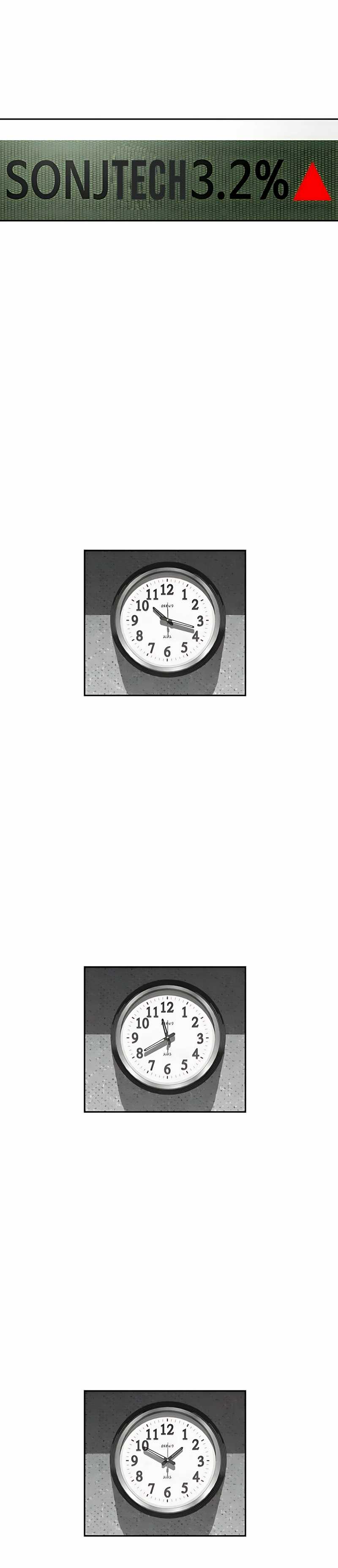Shamoneyism Chapter 03 Gambar 49