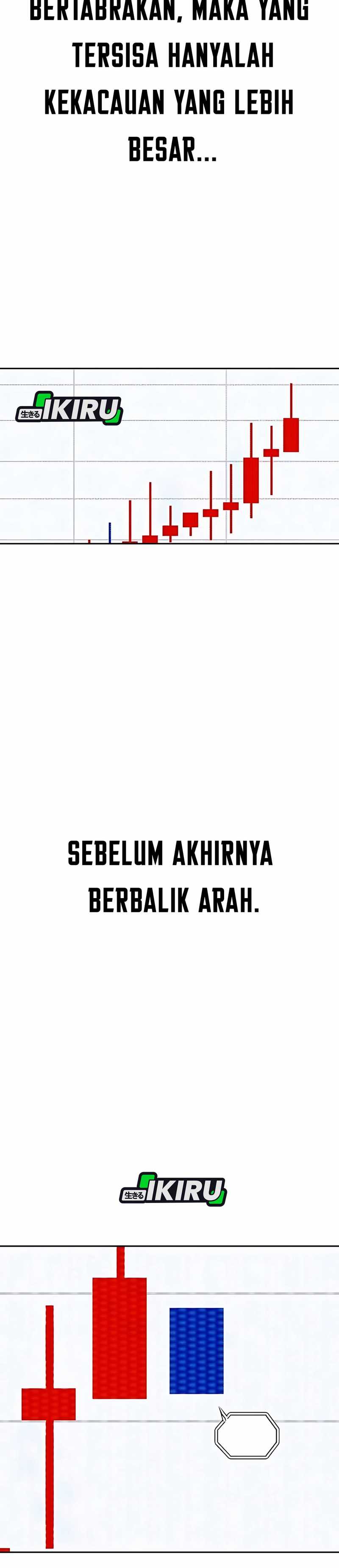 Shamoneyism Chapter 03 Gambar 58