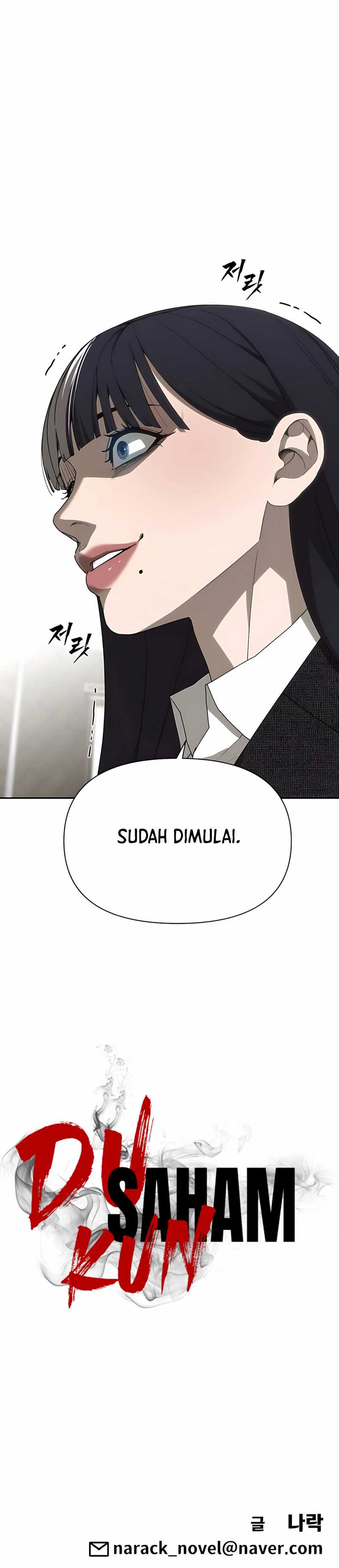 Shamoneyism Chapter 03 Gambar 62