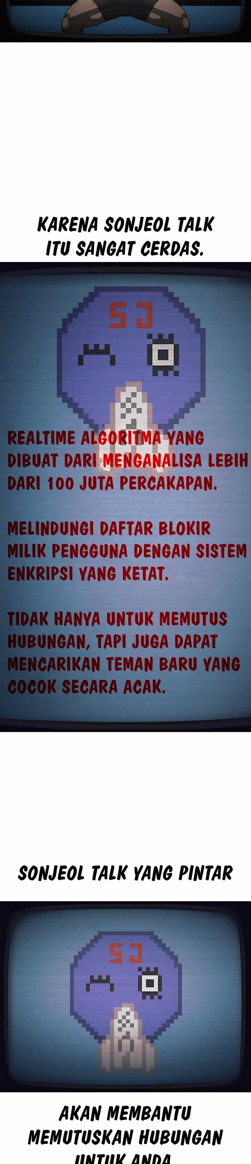 Shamoneyism Chapter 04 Gambar 6