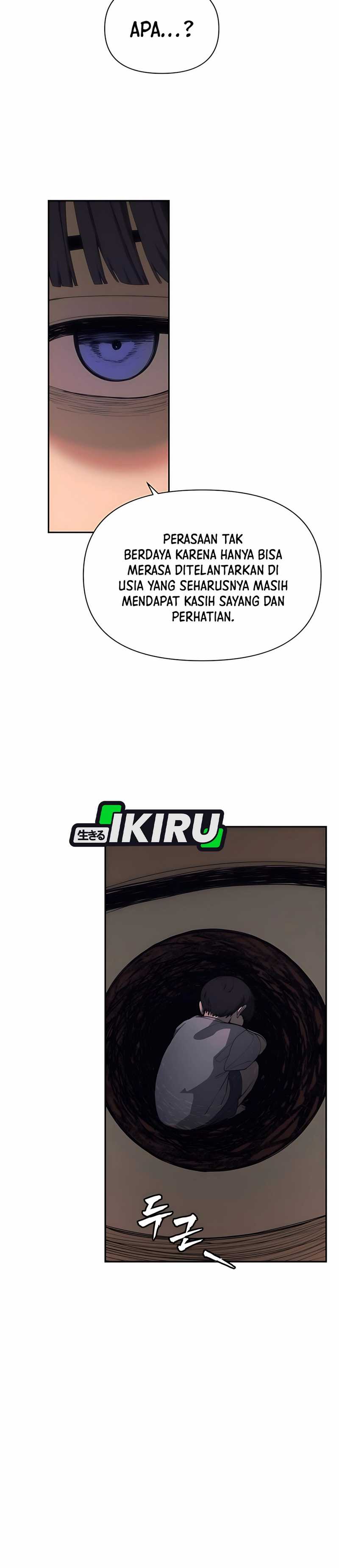 Shamoneyism Chapter 04 Gambar 39