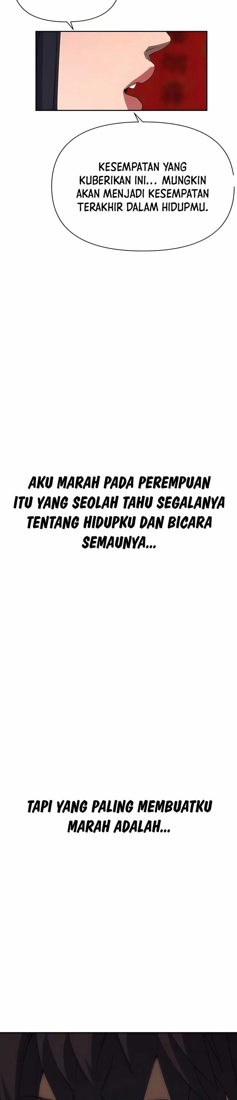 Shamoneyism Chapter 04 Gambar 43