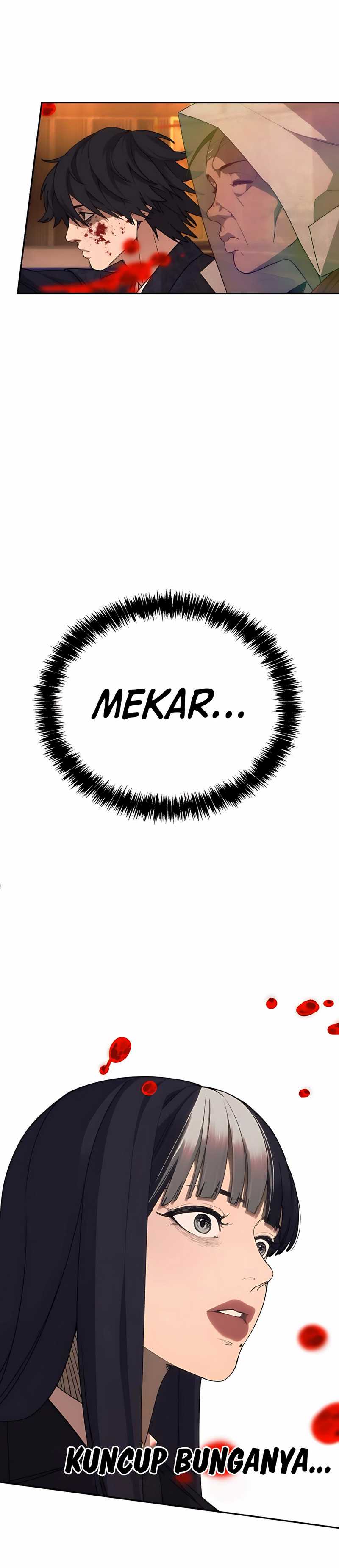 Shamoneyism Chapter 04 Gambar 54