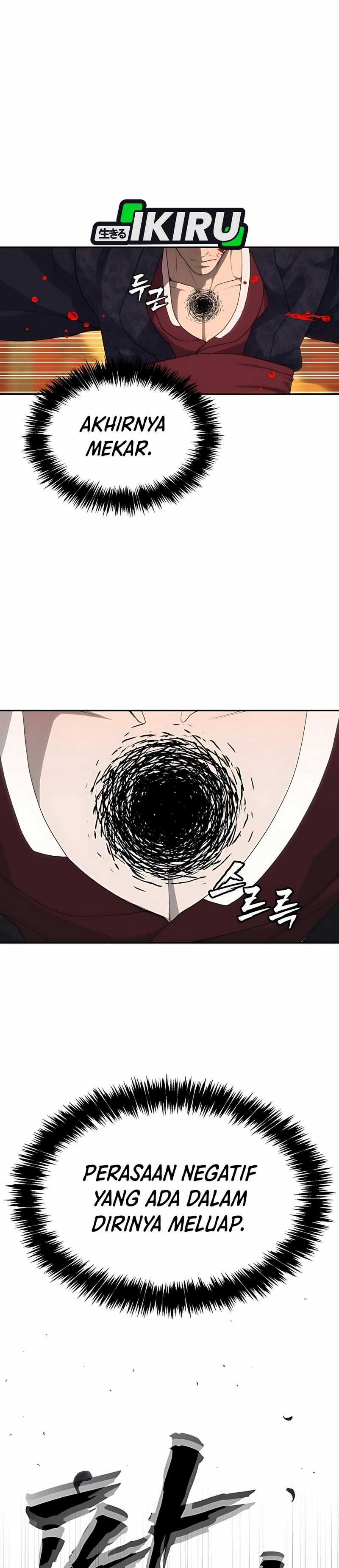 Shamoneyism Chapter 04 Gambar 55