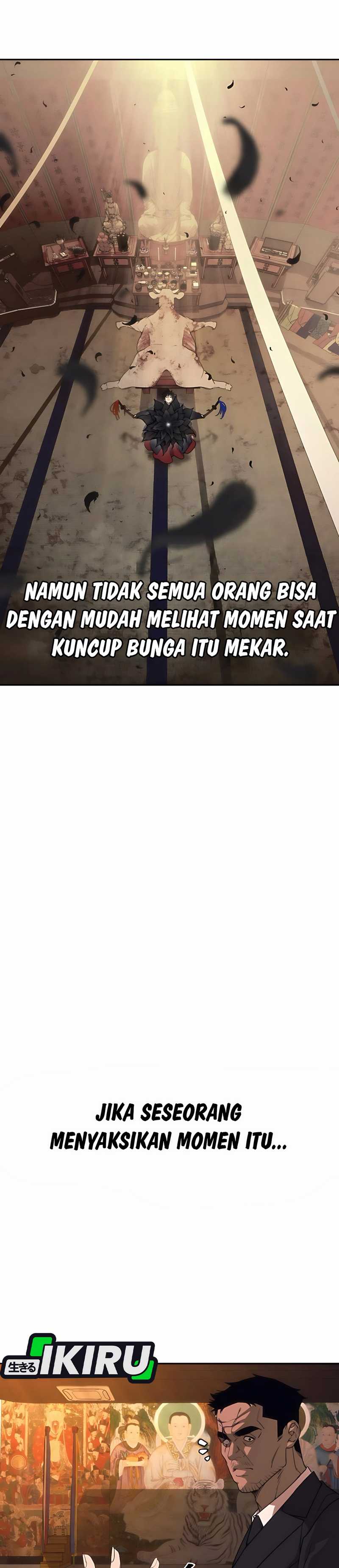 Shamoneyism Chapter 04 Gambar 57