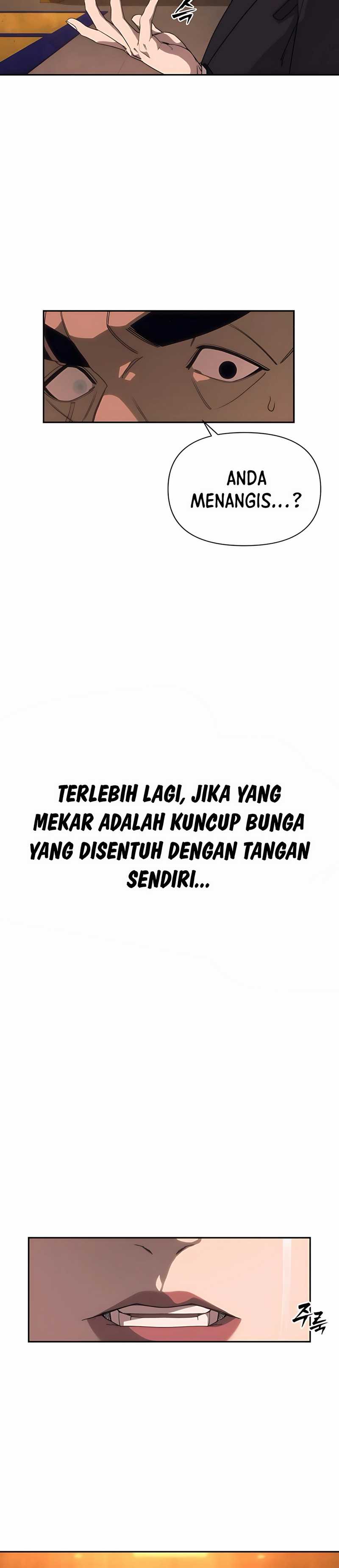 Shamoneyism Chapter 04 Gambar 58