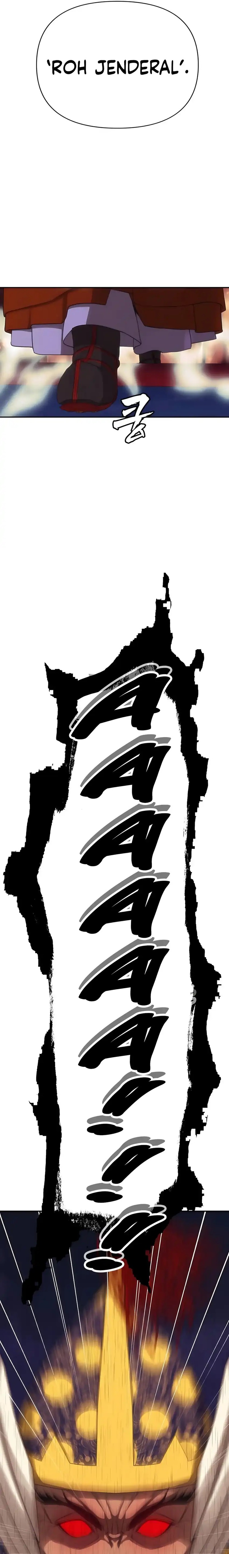 Shamoneyism Chapter 13 Gambar 6