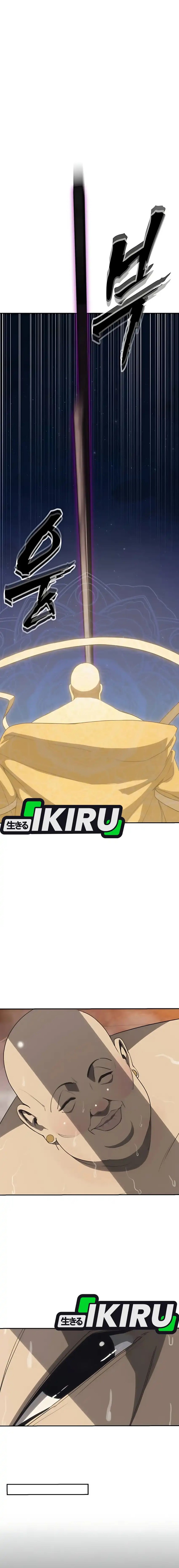 Shamoneyism Chapter 13 Gambar 8