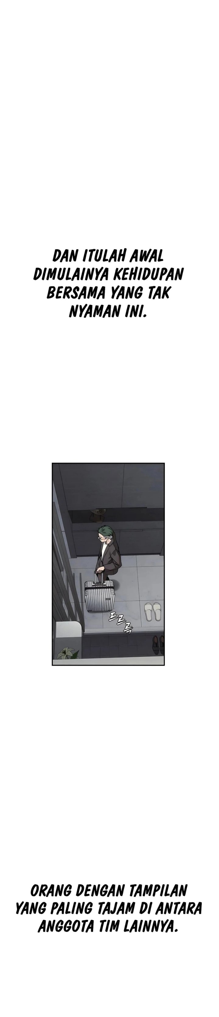 Shamoneyism Chapter 15 Fix Gambar 10